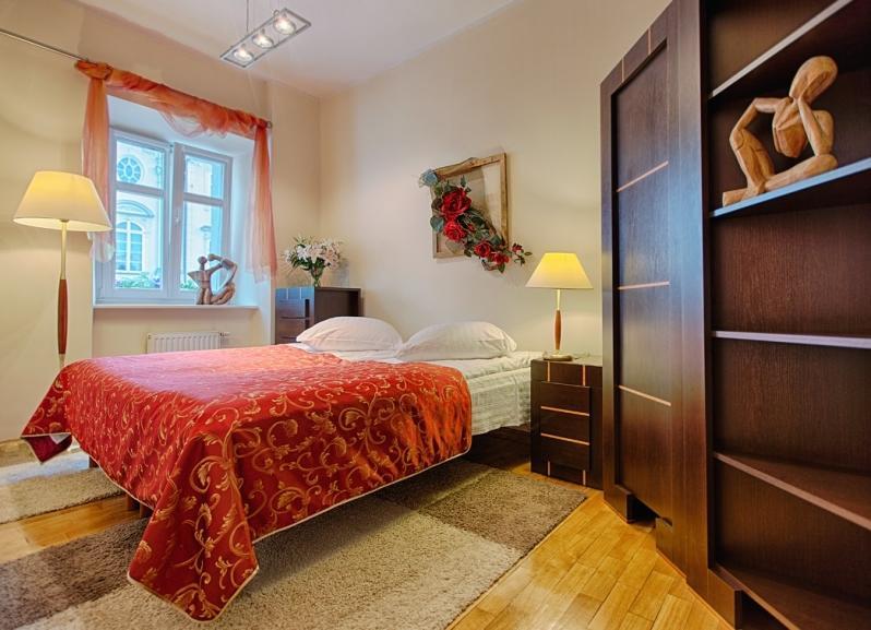 Hotel Restauracja Caspar Еленя-Гура Экстерьер фото